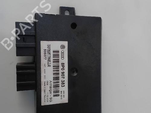 Electronic module AUDI A3 Sportback (8PA) 2.0 TDI | BP24102735M83 