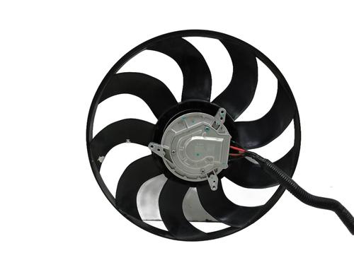 Radiator fan TESLA MODEL 3 (5YJ3) | BP24463606M35 - Image 4