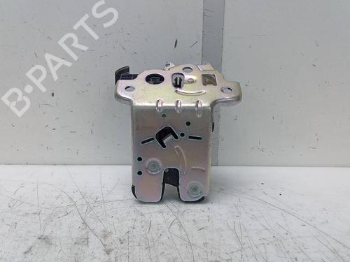 Used Tailgate lock AUDI A1 Sportback (8XA, 8XF) S1 quattro (231 hp) 28149568