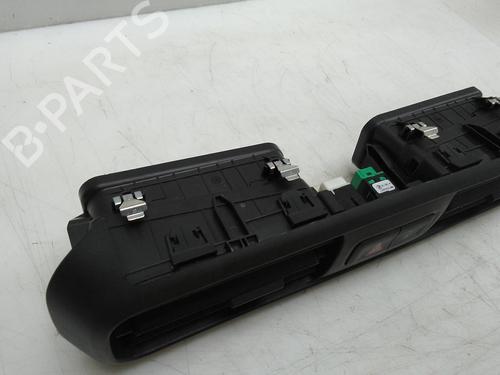 Air vent CITROËN BERLINGO Box Body/MPV (K9) 1.5 BlueHDi 100 | BP26160484I21 
