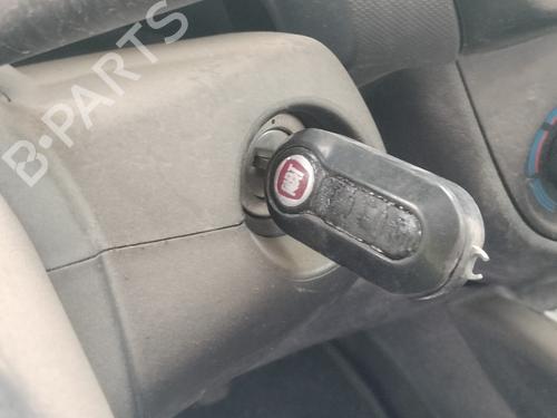 Used Other Other FIAT DOBLO Cargo (263_) 1.6 D Multijet (263WXD1B, 263WXR1B, 263WXX1B, 263ZXD1B,... (105 hp) 33816792 33816792