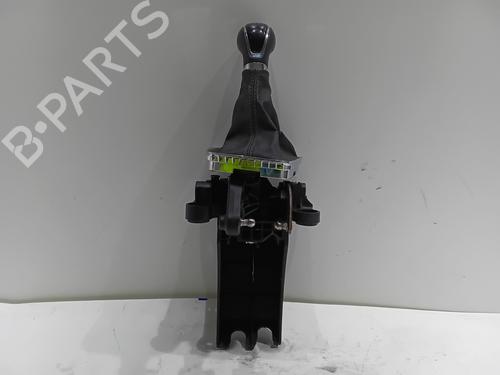 Used Gear lever Gear lever OPEL ZAFIRA TOURER C (P12) 2.0 CDTi (75) (165 hp) 34461236 34461236