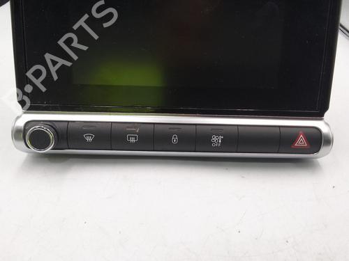 Display CITROËN C4 CACTUS 1.2 THP 110 | BP29477206C48 