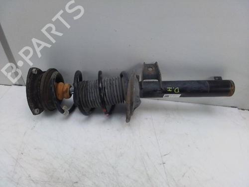 Left front shock absorber SEAT LEON (5F1) 1.2 TSI | BP18576774M16 
