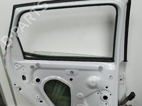 Left rear door SEAT IBIZA V (KJ1, KJG)  | BP23398942C4 