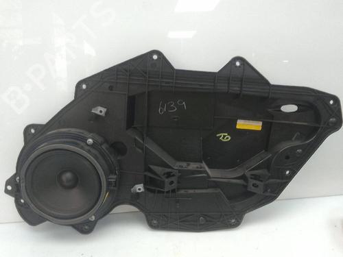 Rear right panel LAND ROVER RANGE ROVER EVOQUE (L538) 2.2 D | BP20671608C61 