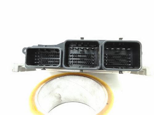Electronic module CITROËN C3 Picasso (SH_) 1.6 HDi | BP26160579M83