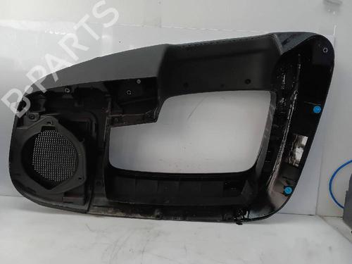 Used Front left panel CITROËN JUMPER II Platform/Chassis 2.0 BlueHDi 160 (163 hp) 24238352