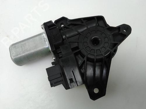 Left rear window motor MERCEDES-BENZ A-CLASS (W176) A 180 CDI / d (176.012) | BP22188448E23 