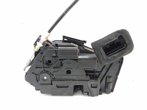Used Front right lock SKODA YETI (5L) 1.2 TSI (105 hp) 23185226