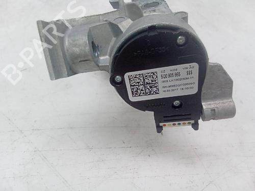 Ignition barrel SEAT LEON (5F1) 1.2 TSI | BP18576798M48 