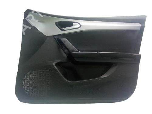 Front right panel SEAT LEON (KL1, KLG) 2.0 TDI | BP28150415C59 - Image 4