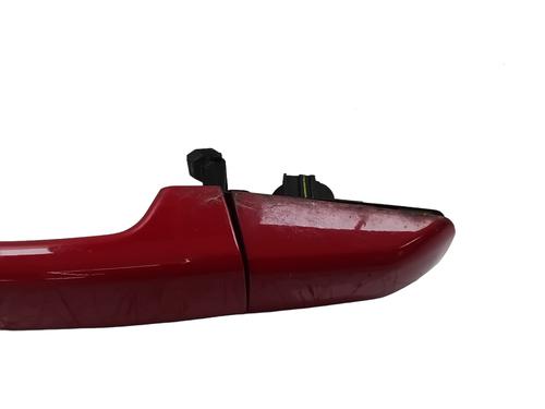 Rear right exterior door handle JAGUAR XE (X760) 2.0 D | BP31038138C130