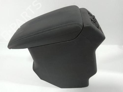 Armrest / Center console MITSUBISHI OUTLANDER III (GG_W, GF_W, ZJ, ZL, ZK) 2.0 (GF7W) | BP24997911I20 