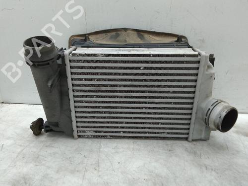 Intercooler RENAULT MEGANE IV Hatchback (B9A/M/N_) | BP27447872M30