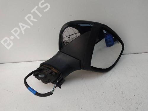 Right mirror RENAULT CLIO IV (BH_) 1.2 16V | BP18839771C27 