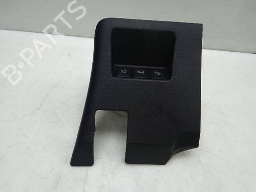 Switch TOYOTA YARIS (_P13_) 1.5 (NSP131_) | BP18573303I30 