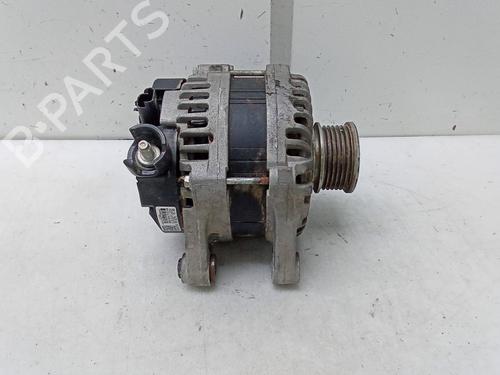 Used Alternator Alternator CITROËN BERLINGO (ER_, EC_) 1.5 BlueHDi 130 (ECYHZJ, ECYHZR) (131 hp) 20165301 20165301
