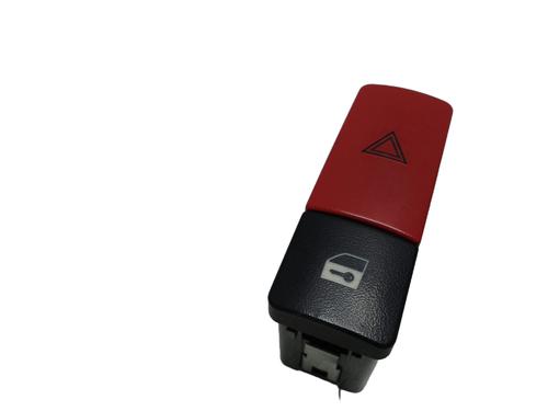 Warning LAND ROVER RANGE ROVER III (L322) 4.4 4x4 (286 hp) 31090555