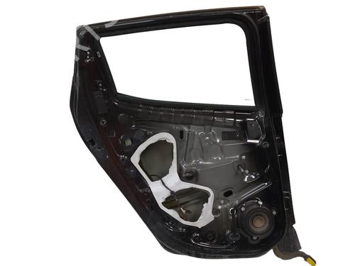 Left rear door RENAULT CLIO IV (BH_) 0.9 TCe 90 (BHNF, BHMA, BHMH, BHJK, BHJR) | BP31274560C4