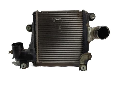 Intercooler Intercooler TOYOTA HILUX VII Pickup (_N1_, _N2_, _N3_) 2.5 D-4D 4WD (KUN25) (144 hp) 33816775 33816775