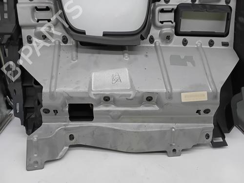 Knee airbag LAND ROVER RANGE ROVER EVOQUE (L538) 2.2 D 4x4 | BP29386677C50 