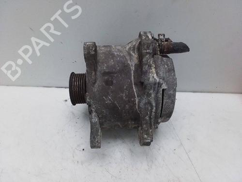 Alternator AUDI Q7 (4MB, 4MG, 4MQ) 3.0 TFSI quattro | BP26160345M7 