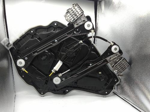 Used Rear left window mechanism TESLA MODEL Y (5YJY) Long Range All-wheel Drive (514 hp) 25348724