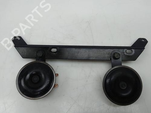 Used Horn Horn NISSAN JUKE (F15) 1.2 DIG-T (115 hp) 20853174 20853174
