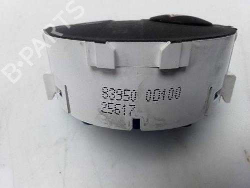 Used Switch TOYOTA YARIS (_P13_) 1.5 (NSP131_) (112 hp) 26052599