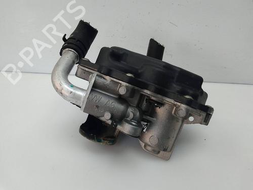 Used Throttle body AUDI A3 Sportback (8VA, 8VF) 30 TDI (115 hp) 28144846