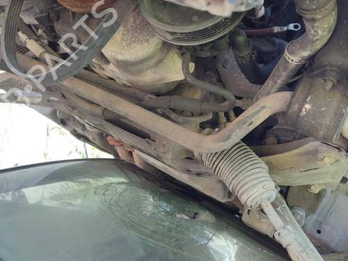 Krængningsstabilisator BMW 3 Coupe (E46) 320 Ci | BP18595667M96