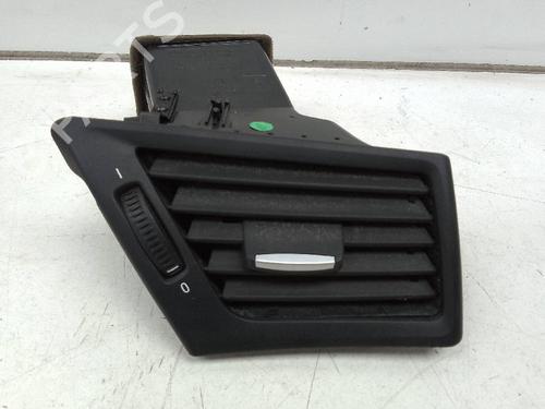 Air vent BMW X1 (E84) sDrive 20 d | BP18585240I21 