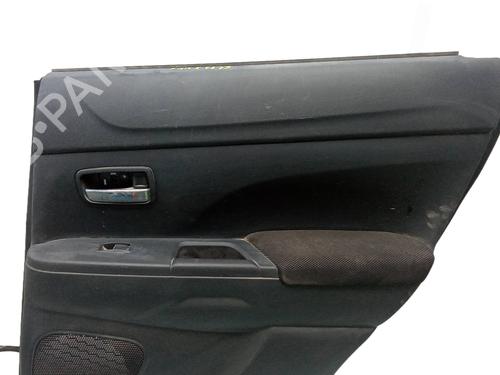 Rear right panel CITROËN C4 AIRCROSS 1.6 HDi 115 | BP28144643C61 - Image 3