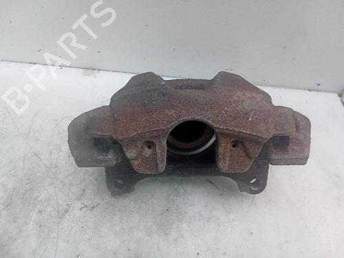 Left front steering knuckle AUDI A5 (8T3) 1.8 TFSI | BP19092146M25 