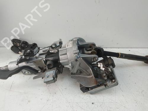 Used Steering column Steering column 20165456 20165456