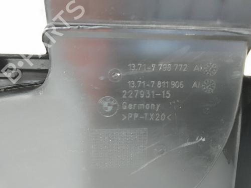 Pipe BMW 3 Coupe (E92) 320 d | BP28148743M125 