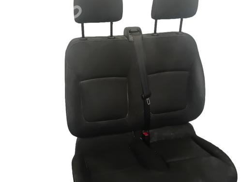 Right front seat RENAULT TRAFIC III Van (FG_) 1.6 dCi 125 (FGMH) | BP36110540C16 - Image 2