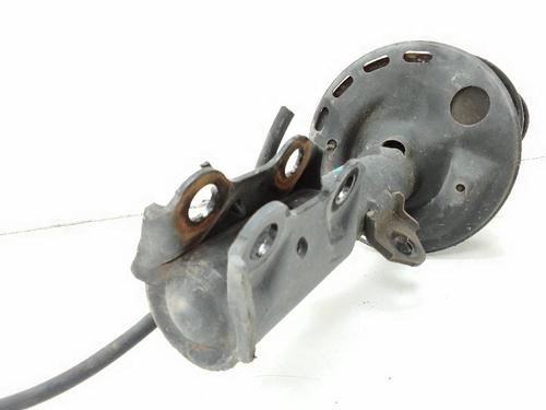 Right front shock absorber TOYOTA AURIS (_E18_) 1.8 Hybrid (ZWE186_, ZWE186R) | BP18586365M17 