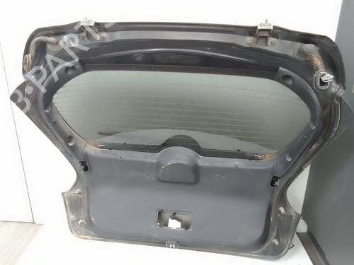 Tailgate NISSAN JUKE (F15) 1.5 dCi | BP29051039C6