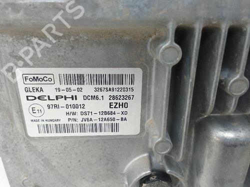 Electronic module FORD KUGA II (DM2) 2.0 TDCi | BP19484687M83 