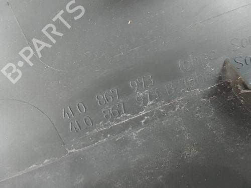 Used Boot lining AUDI Q7 (4LB) 6.0 TDI quattro (500 hp) 18915228