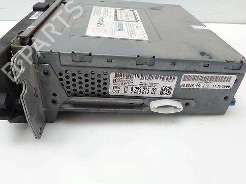 Radio BMW X1 (E84)  | BP23217313E6 