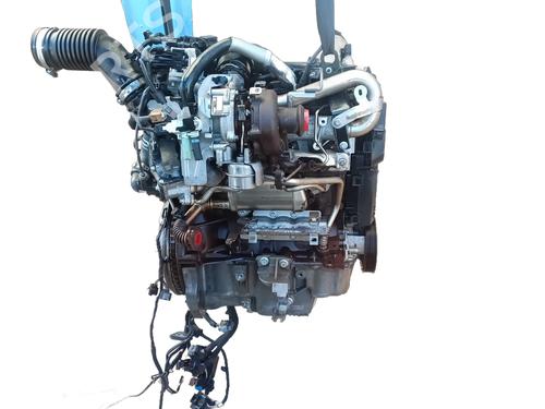 Engine RENAULT MEGANE IV Hatchback (B9A/M/N_) 1.5 dCi 90 (B9A1) | BP32437707M1