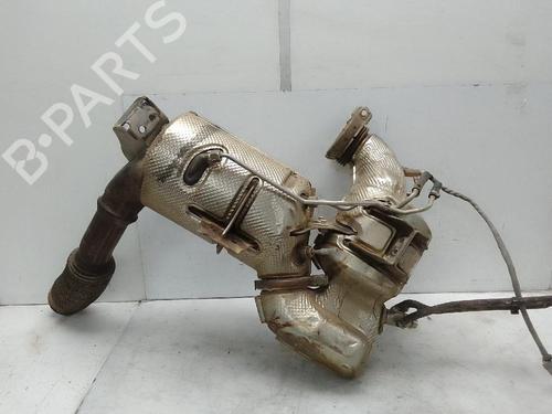 Used Particulate filter MERCEDES-BENZ SPRINTER 3,5-t Van (B907, B910) 314 CDI RWD (907.631, 907.633, 907.635, 907.637) (143 hp) 26949866