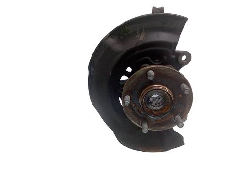 Used Right front steering knuckle Right front steering knuckle 21526810 21526810