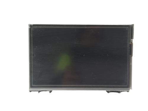 Display PEUGEOT 2008 I (CU_) 1.2 VTi (82 hp) 30531359