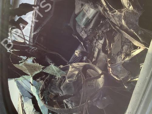 Gearbox NISSAN NAVARA NP300 (D40) 2.5 dCi 4WD | BP31037055M3 