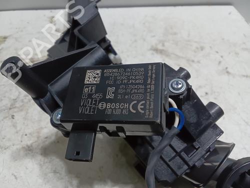 Switch OPEL CORSA E (X15) 1.4 Turbo (08, 68) | BP34541619I30  - Image 9