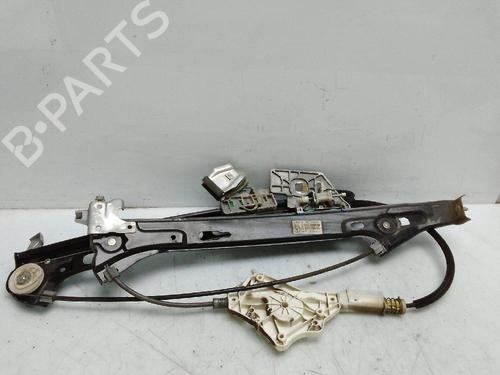Used Rear left window mechanism MERCEDES-BENZ CLS (C219) [2004-2011]  24997557